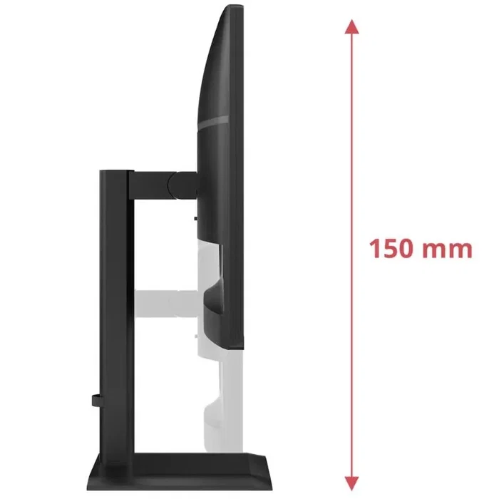 AOC Q27E4CV Monitor QHD de 27 pulgadas con USB-C de 90W y 120 Hz